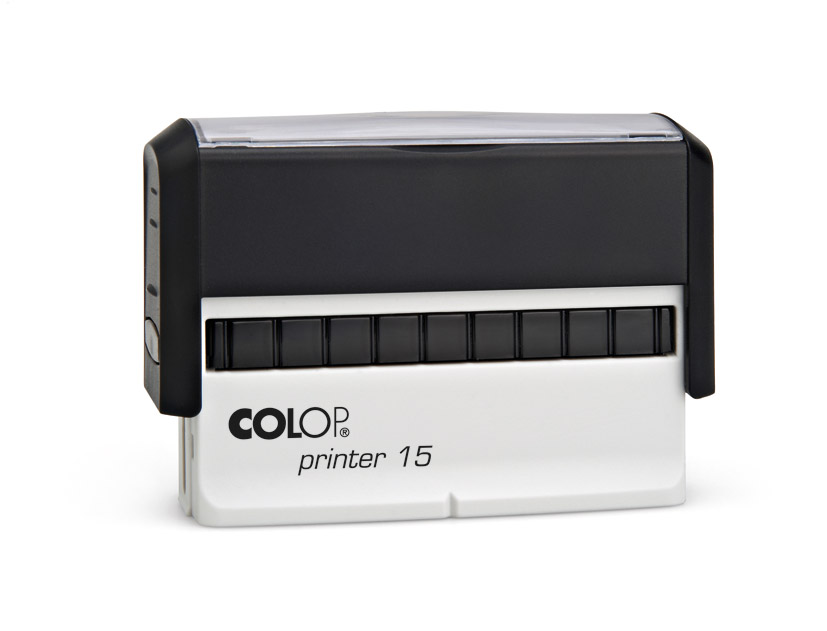 Photo — Colop Printer 15