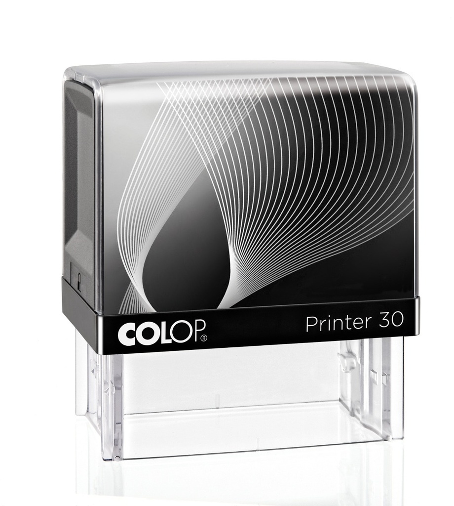 Photo — Colop Printer 30