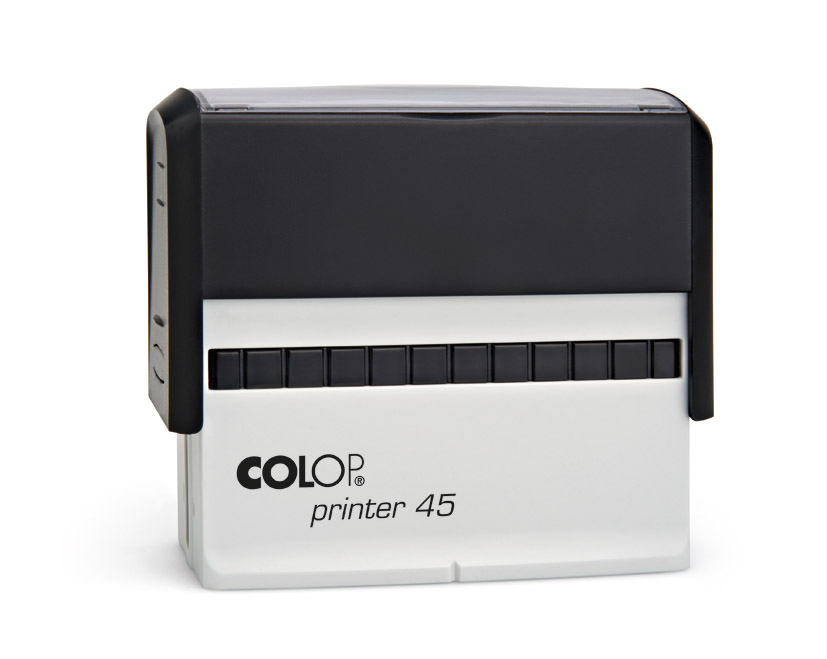 Photo — Colop Printer 45