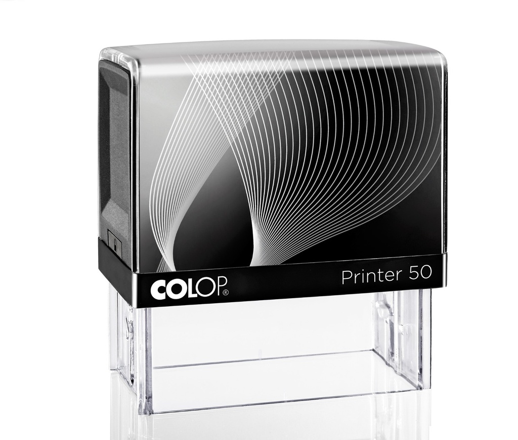 Photo — Colop Printer 50