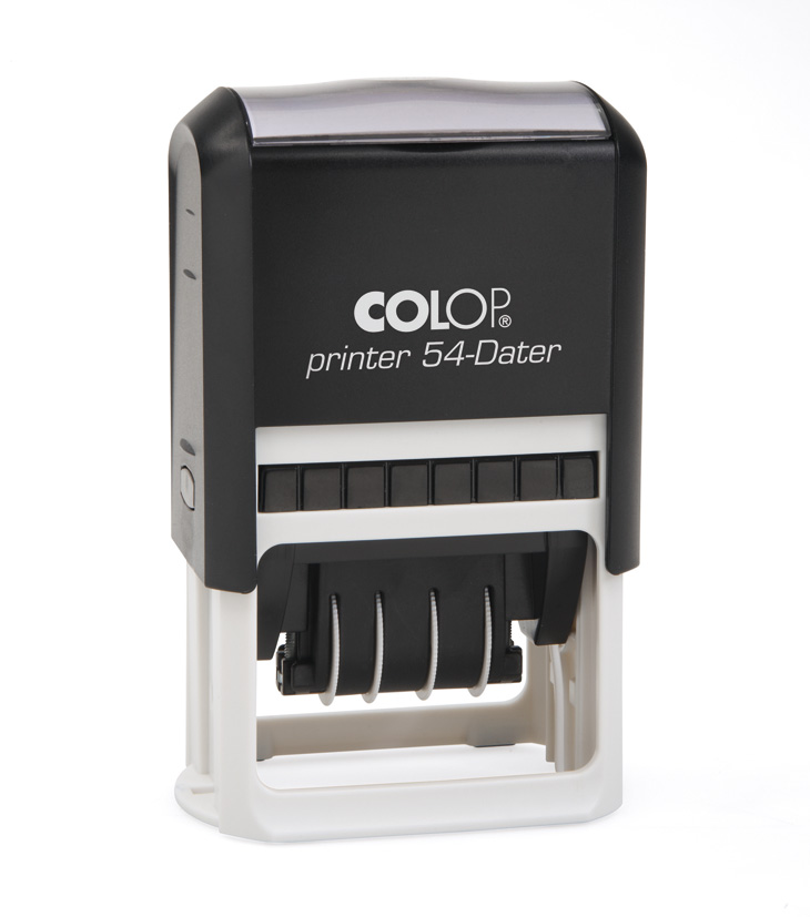 Photo — Colop Printer 54 Dater
