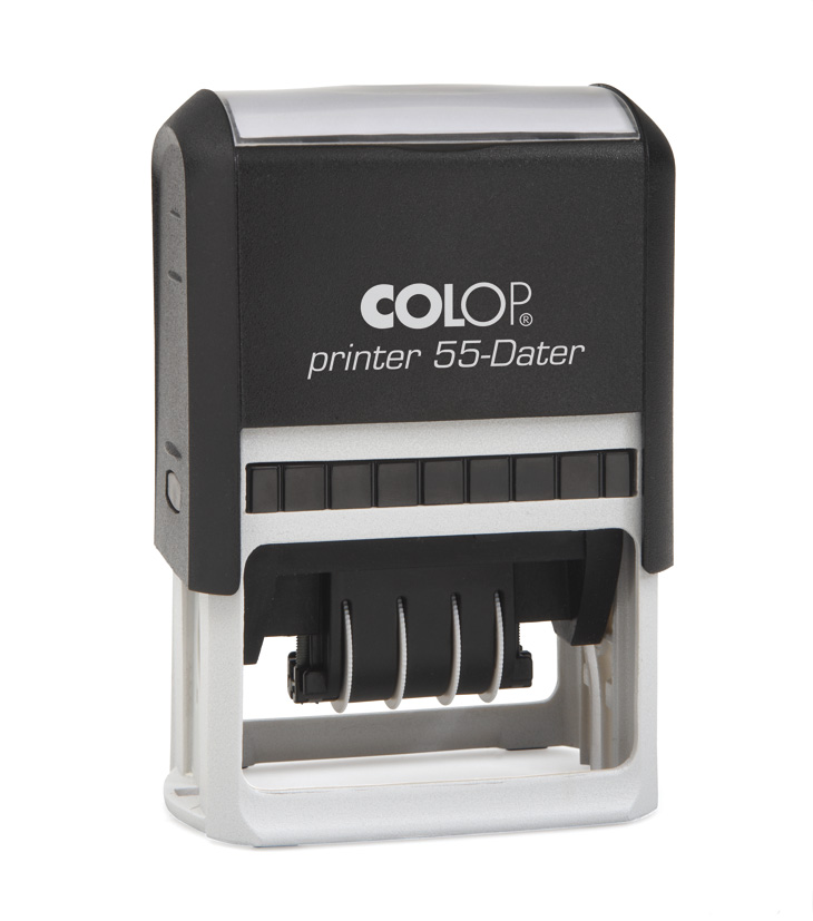 Photo — Colop Printer 55 Dater