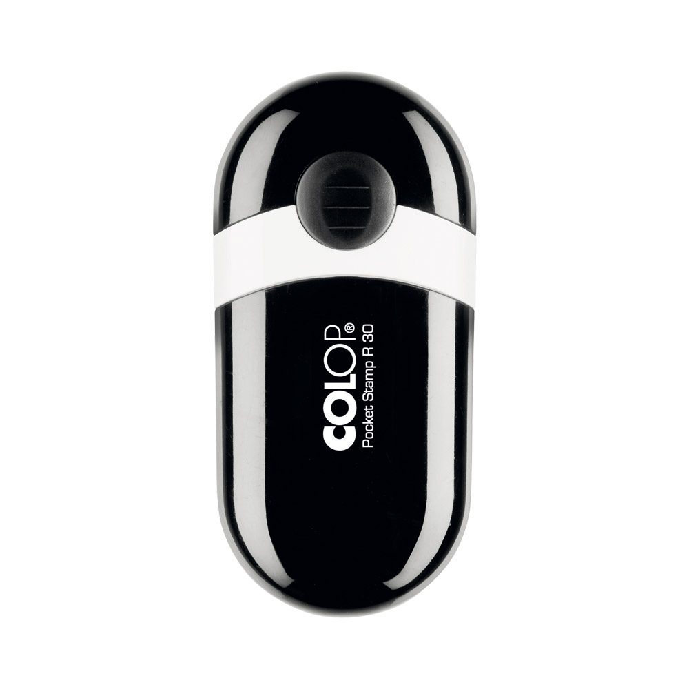Photo — Colop Printer Pocket R30 Round