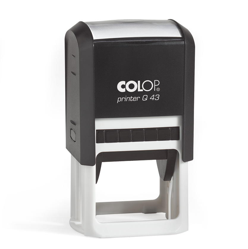 Photo — Colop Printer Q-43