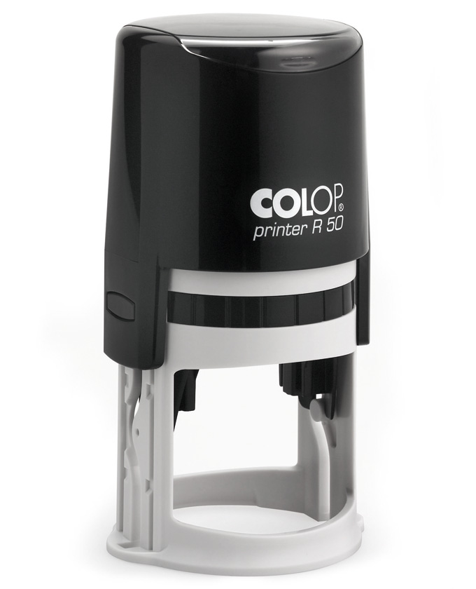 Photo — Colop Printer R-50 Round