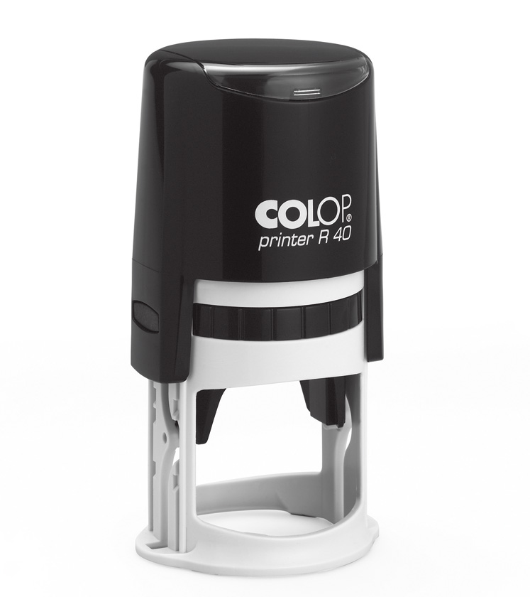 Photo — Colop Printer R40 Round