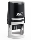 Photo — Colop Printer Round R 50 Dater
