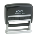 Photo — Colop Mini-Printer S110