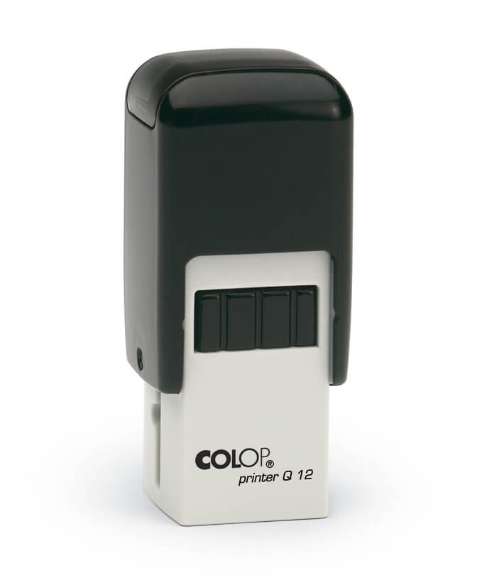 PRINTER Q12 - RED PAD