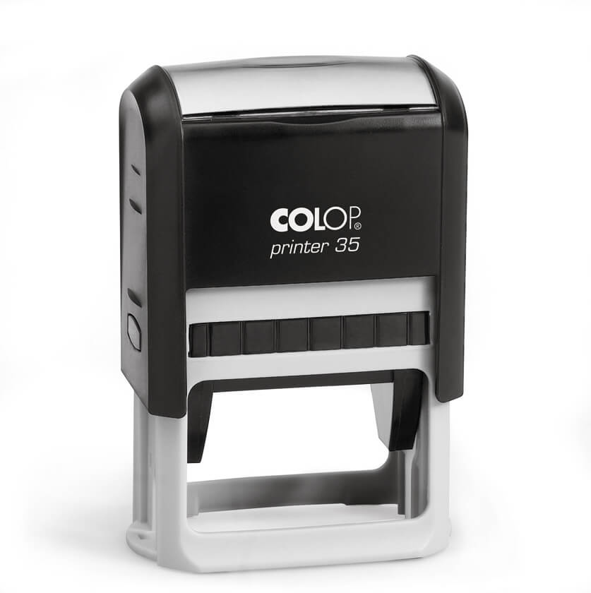 PRINTER 35 - BLACK PAD
