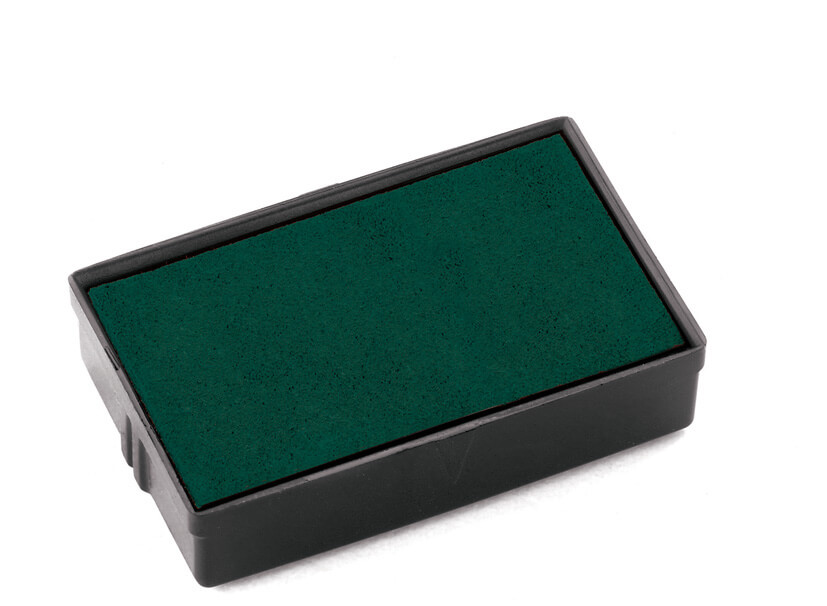 E/10 PAD GREEN