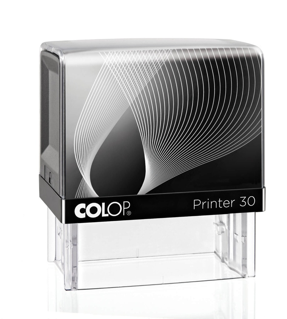 Custom PRINTER 30