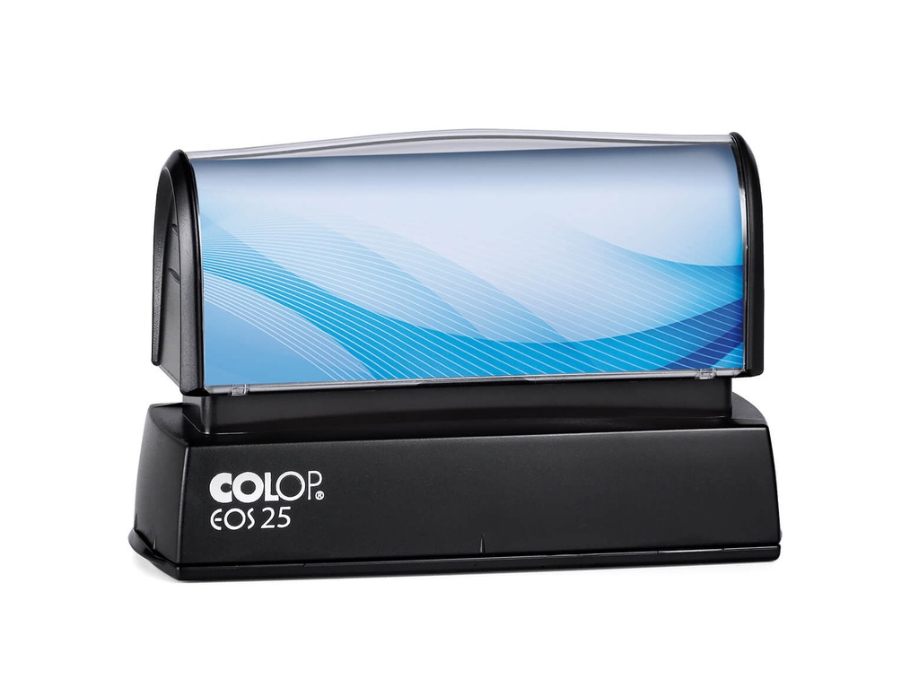 EOS 25 (RS-PN-EOS-25-3)