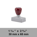 Pre-Inked HF3267 (RS-PN-HF3267-3)