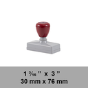 Pre-Inked HF3278 (RS-PN-HF3278-3)