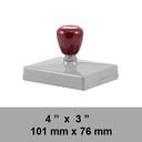 Pre-Inked HF78103 (RS-PN-HF78103-3)
