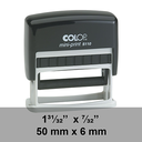 Colop Mini-Printer S110 (RS-PS110-3)