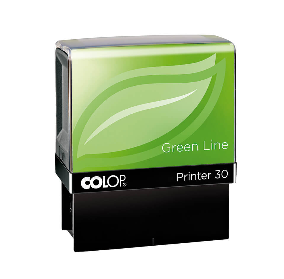 Colop PRINTER 30 GL (RS-P30-UG-3)