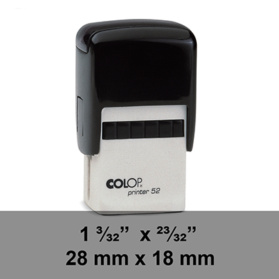 Colop Printer 52 (RS-P52-3)