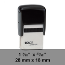Colop Printer 52 (RS-P52-3)
