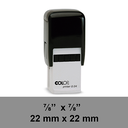 Colop Printer Q-24 (RS-PQ24-3)