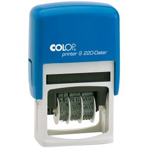 Colop Printer S 200 (RS-P-S200-3)