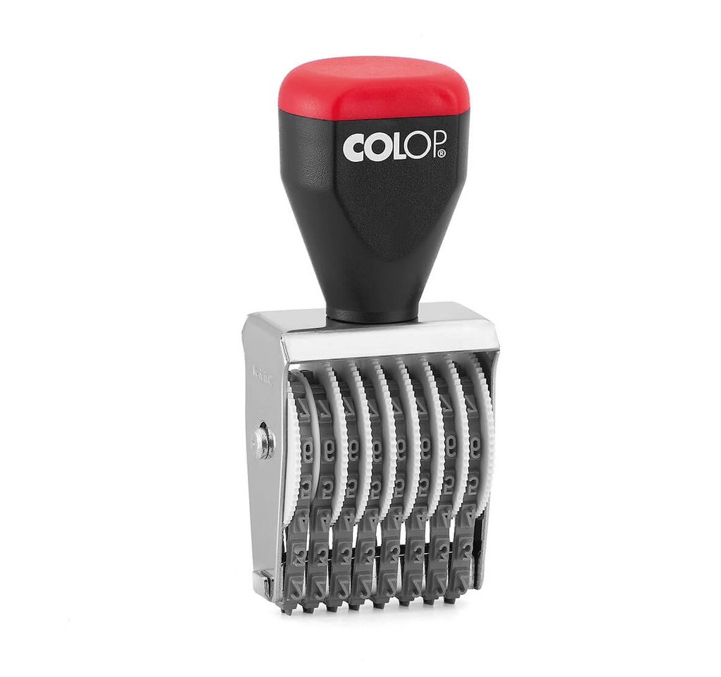 Colop 03008 BAND STAMP (RS-P-NT-03008-3)
