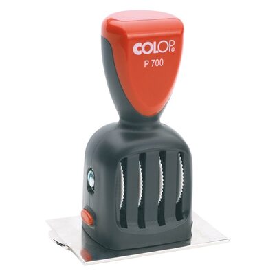 Colop P700/S1 Dater (RS-P-TD-P700/S1-3)