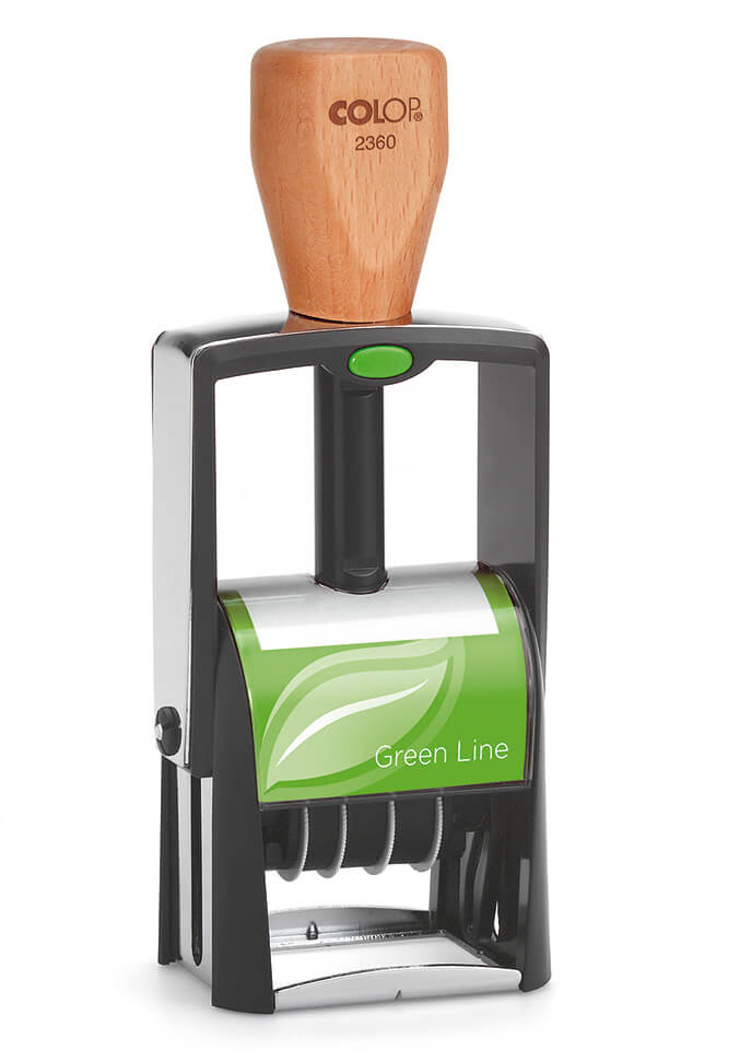 Colop 2360 DATER GL (RS-P-DUG-2360-3)