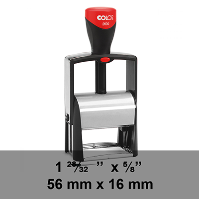 Colop 2400 (RS-P-AE-R2400-3)