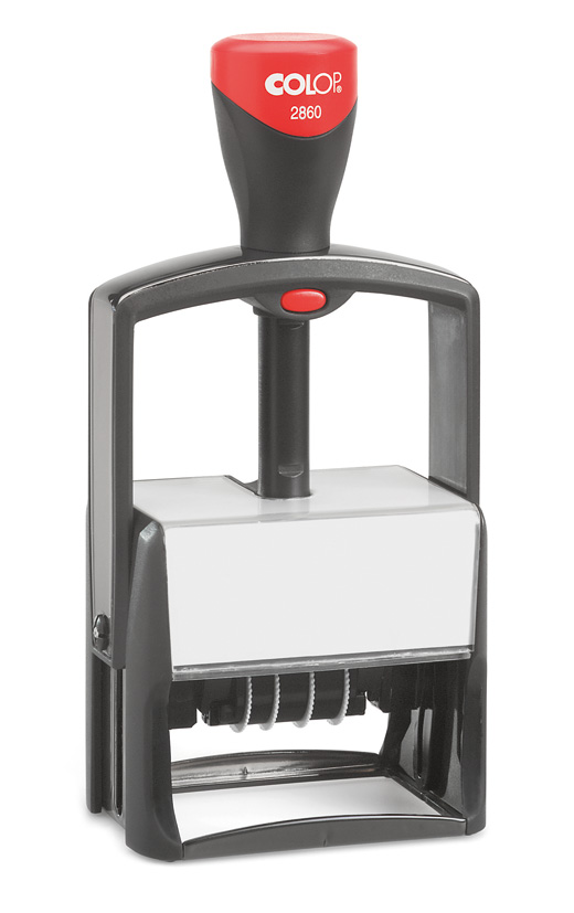 Colop 2860 Dater (RS-PD-AE-R2860-3)