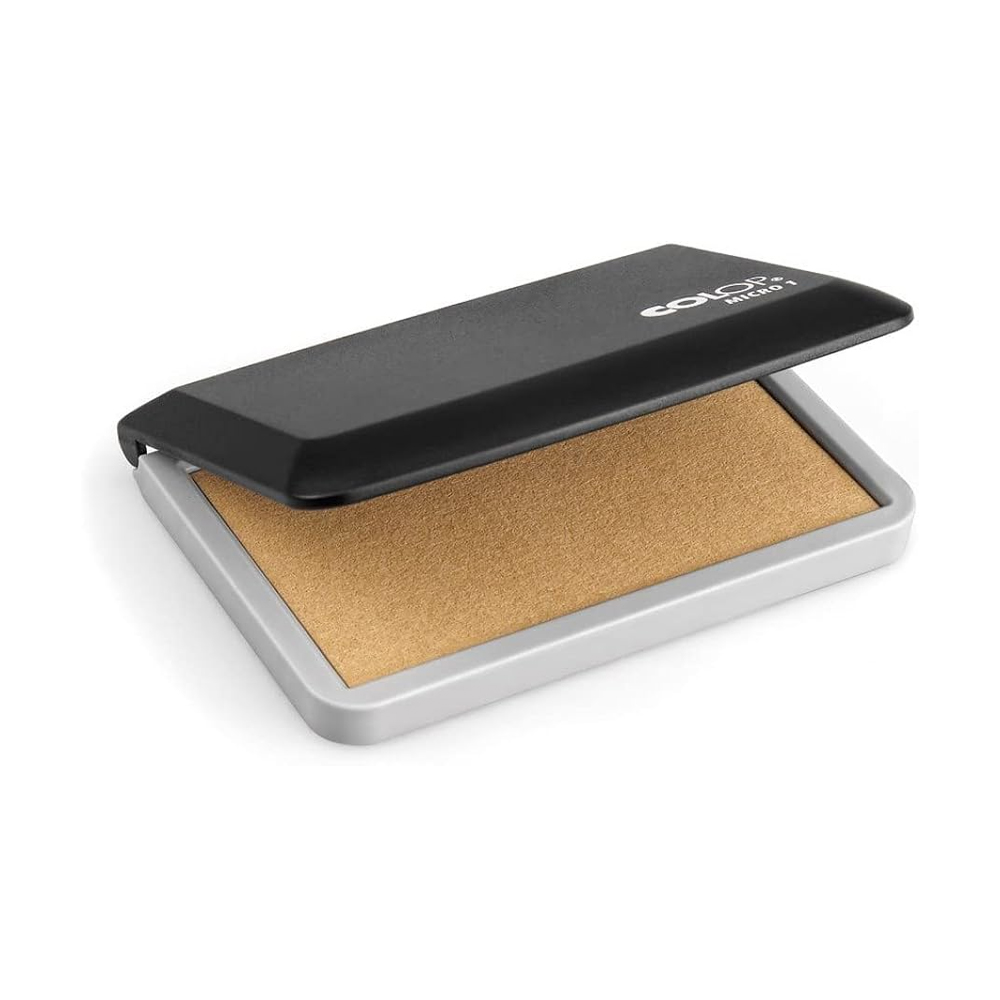 Colop Micro Pad 1 (50 x 90 mm) (RS-TP-PD-1-3)